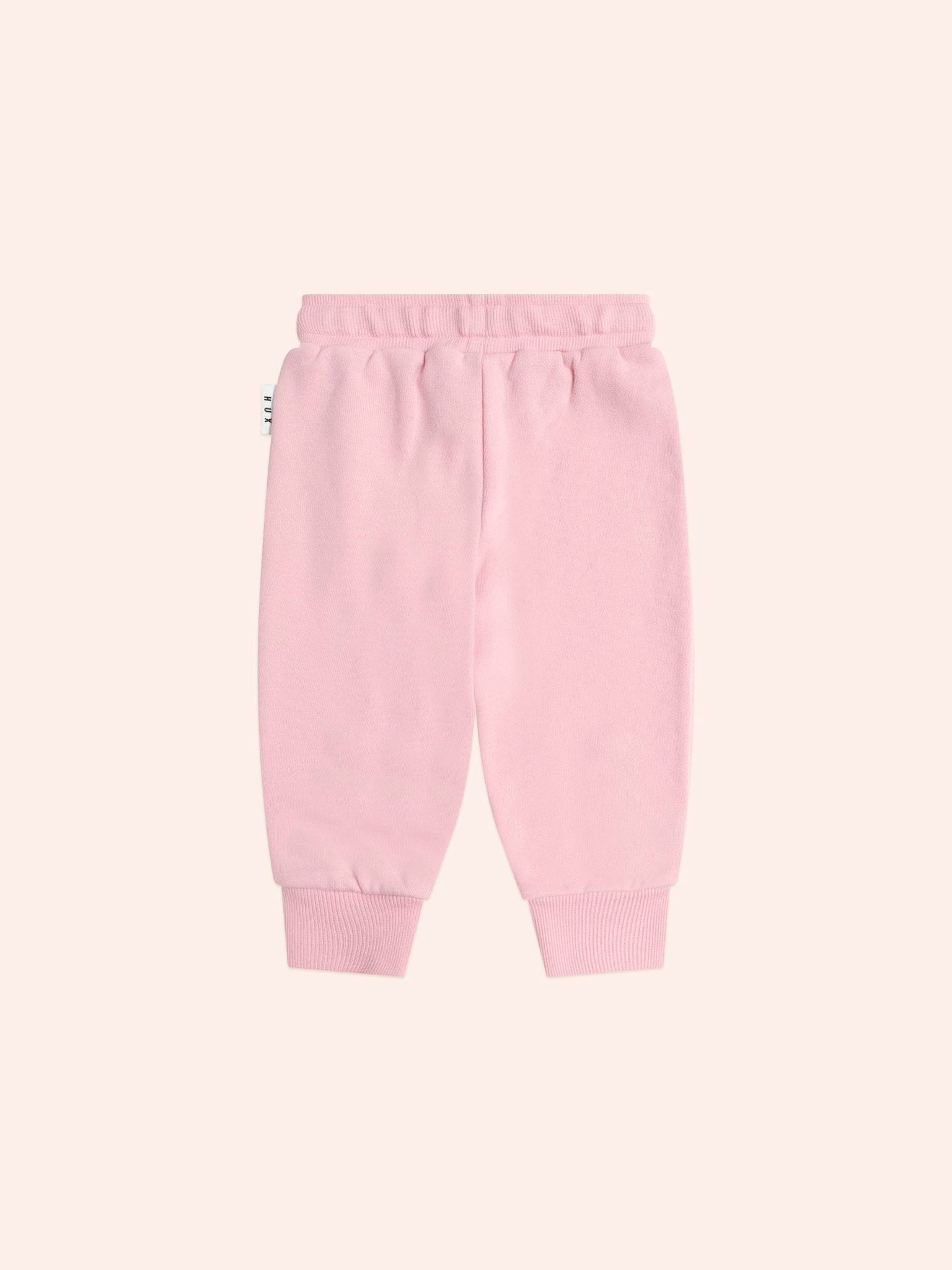 Huxbaby Cherry Pie Track Pants Huxbaby