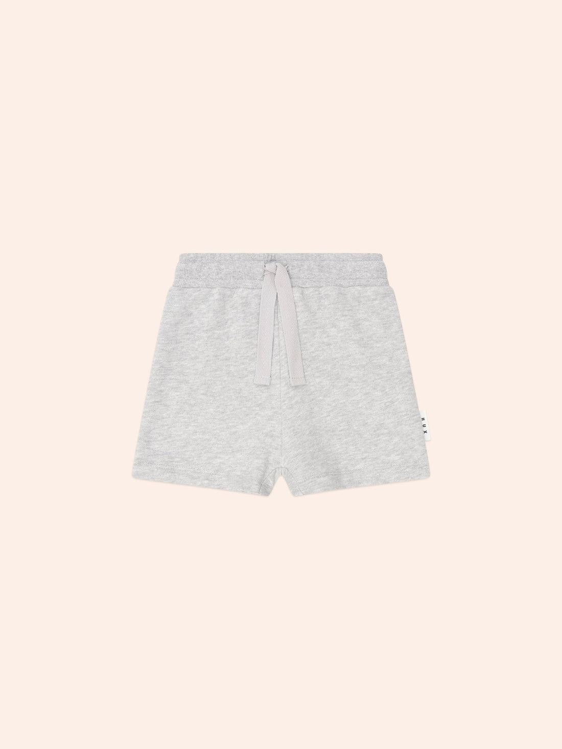 Huxbaby Grey Marle Short Huxbaby