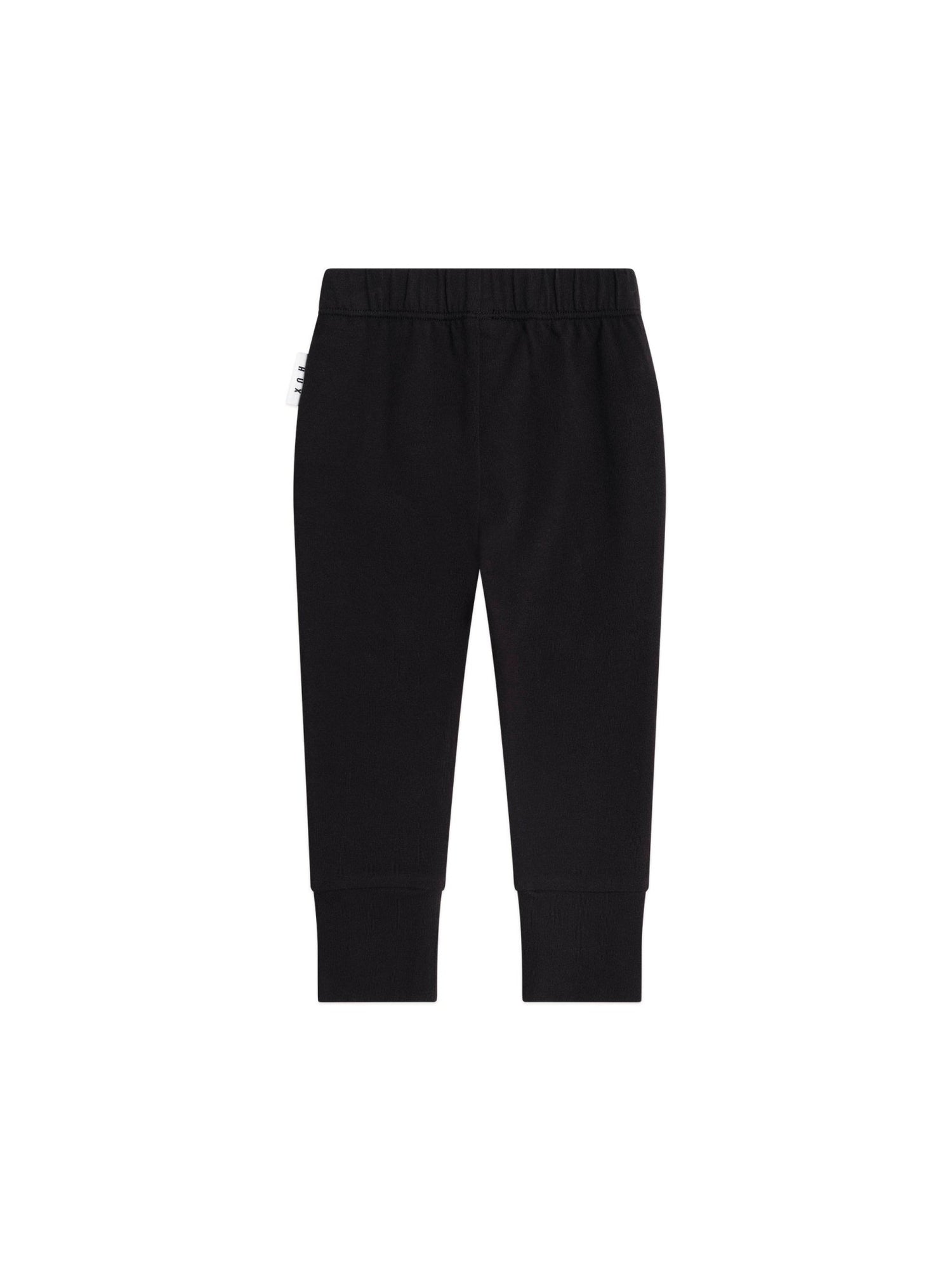 Huxbaby Huxbaby Cherry Pie Leggings - Black Huxbaby