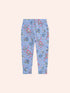 Huxbaby Strawberry Garden Leggings Huxbaby