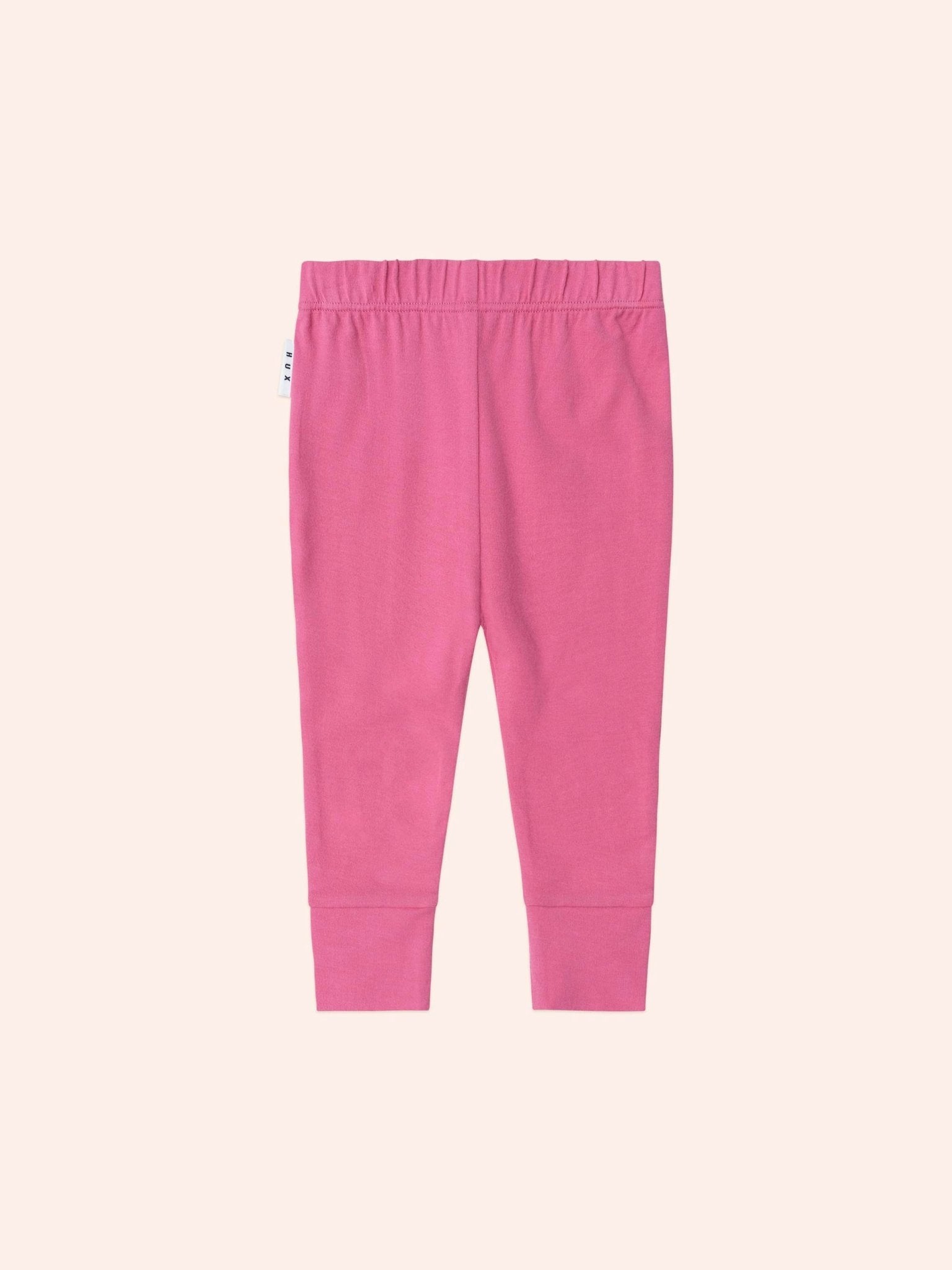 Huxbaby Strawberry Leggings Huxbaby