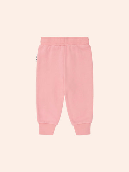 Huxbaby Whimsical Rainbow Trackpant Huxbaby