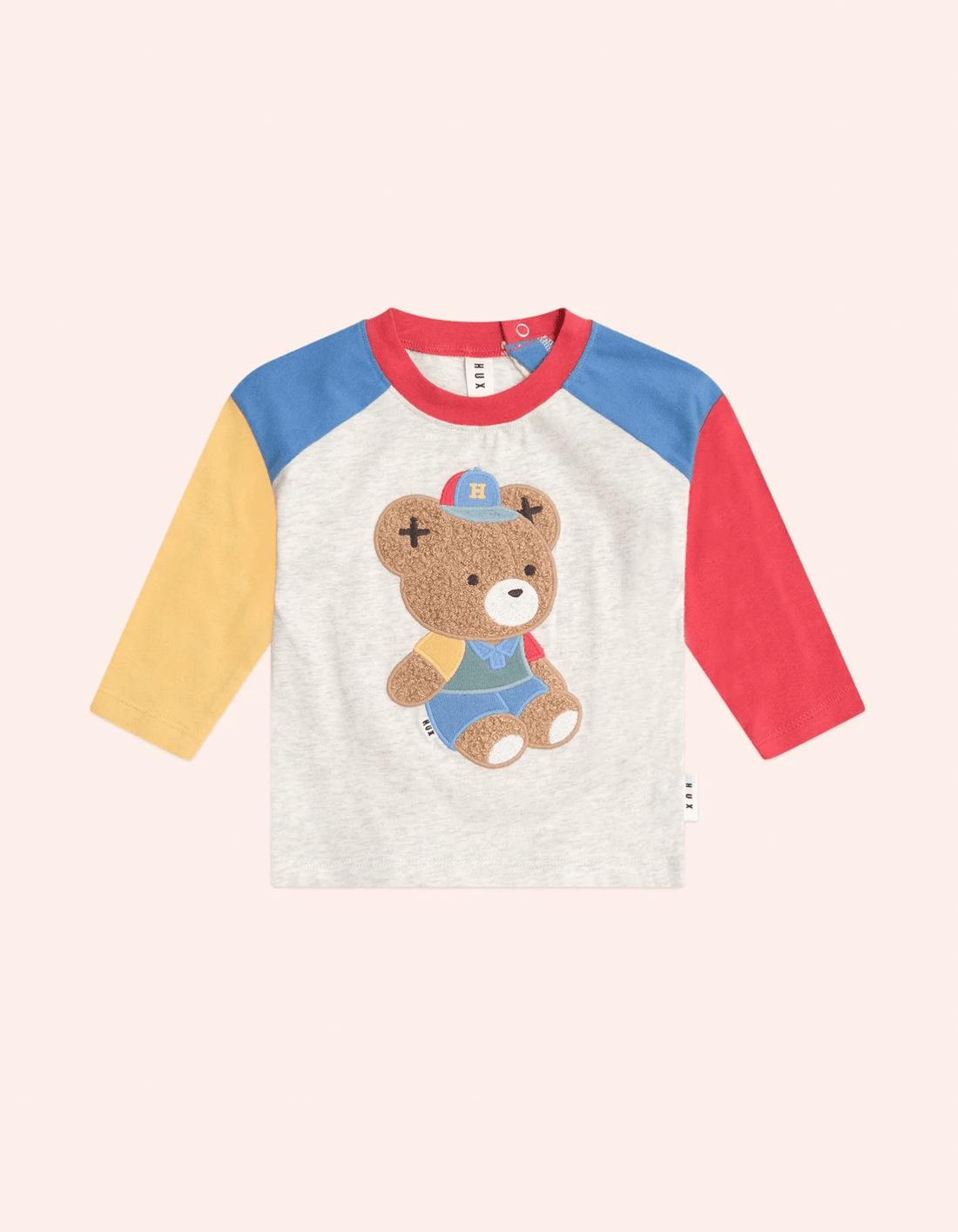 Huxbear I&