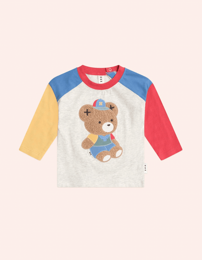 Huxbear I&