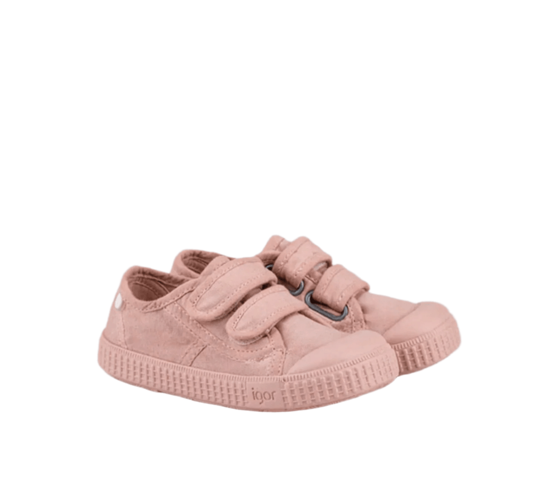 Igor Berri V MC Shoes - Maquillaje Igor