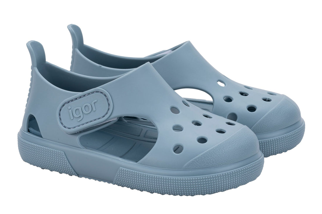 Igor Boy&