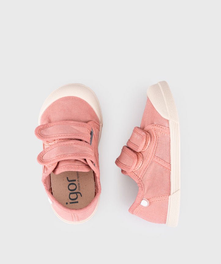 Igor Lona V Shoes, Nuevo Rosa Igor