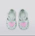 Igor Tobby Gloss Love Sandals - Menta Igor