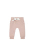 Jamie Kay Organic Cotton Morgan Track Pant - Shell Jamie Kay