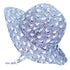 Jan & Jul Jan & Jul Kids Cotton Floppy Hats - Goose Jan & Jul