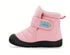 Jan & Jul Jan & Jul Kids Insulated Ankle Boots | Dusty Pink Jan & Jul