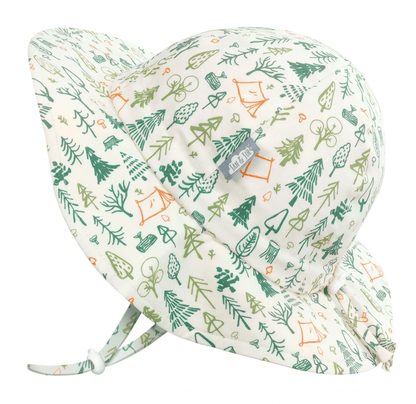 Jan &amp; Jul Kids Cotton Floppy Hats | Camp Grove Jan &amp; Jul