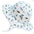 Jan & Jul Kids Cotton Floppy Hats | Dino Jan & Jul