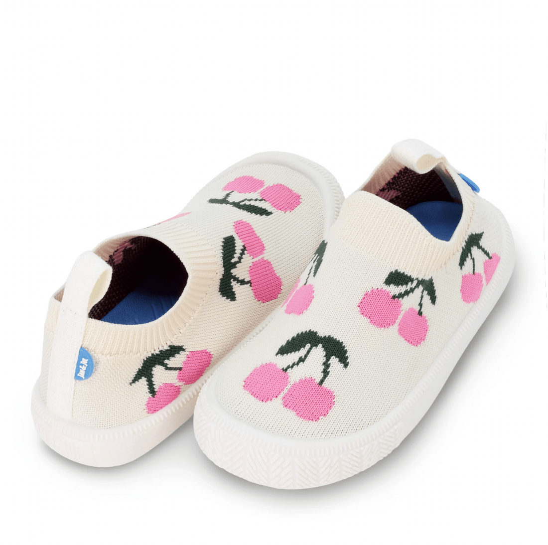 Jan &amp; Jul Kids Graphic Slip On Shoes | Cherries Jan &amp; Jul