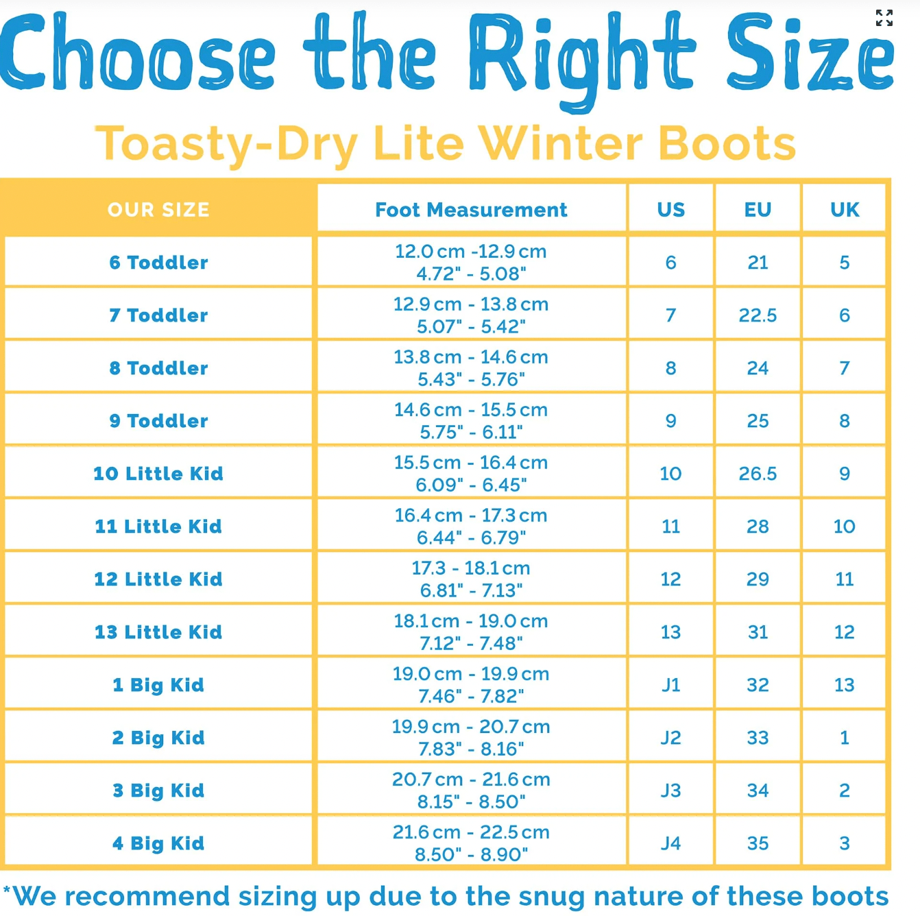 Jan &amp; Jul Kids Lite Waterproof Boots | Navy Forest Jan &amp; Jul