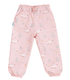 Jan & Jul Kids Single Layer Rain Pants | Pink Forest Jan & Jul