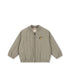 Konges Sløjd Juno bomber jacket - laurel oak Lemon Konges Sløjd