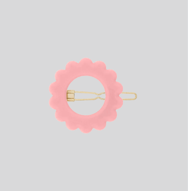 Kanel DAISY Pale pink Kanel Denmark