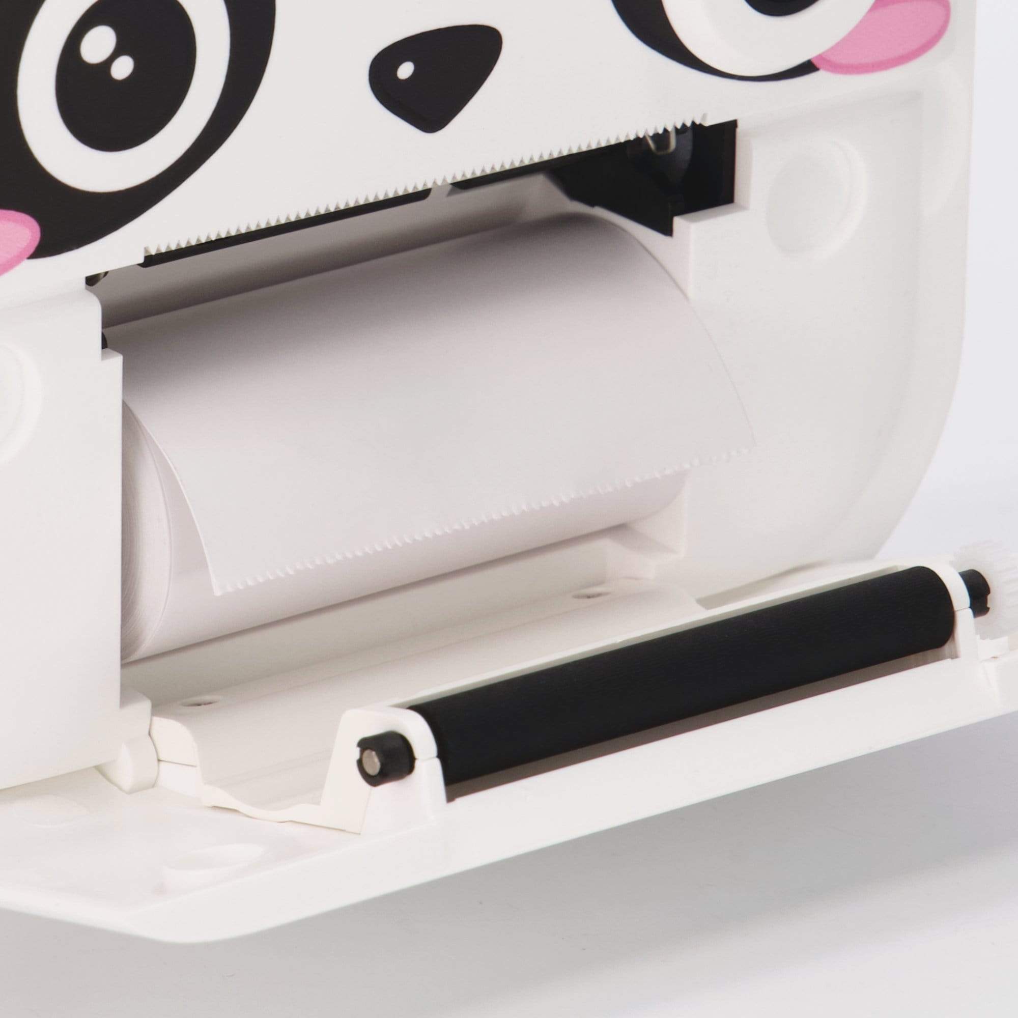 Kidamento - Instant Print Paper BPA - free Refill Set - Only For Model P Kidamento