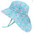 Jan & Jul Kids Water Repellent Adventure Hats | Watermelon Jan & Jul