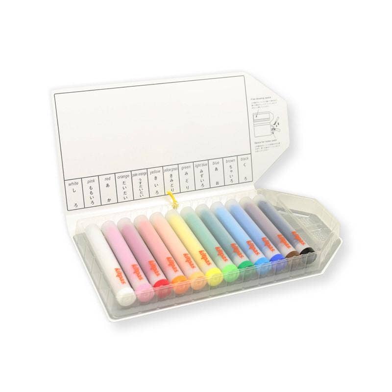 Kitpas - Kitpas Holder 12 Colors Kitpas