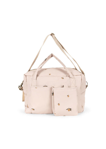Konges Sløjd ALL YOU NEED BAG - lemon Konges Sløjd