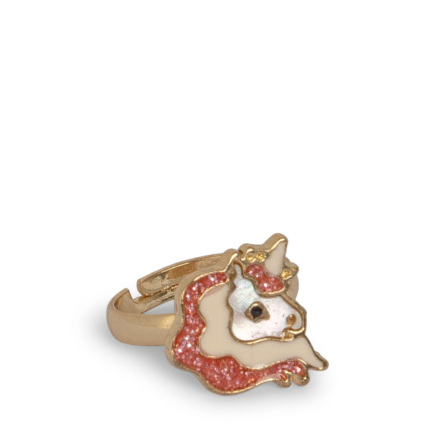 Konges Sløjd 12 PACK RING SET - multi color Konges Sløjd New Collection