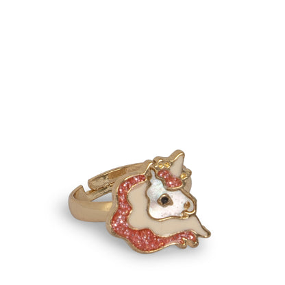 Konges Sløjd 12 PACK RING SET - multi color Konges Sløjd New Collection