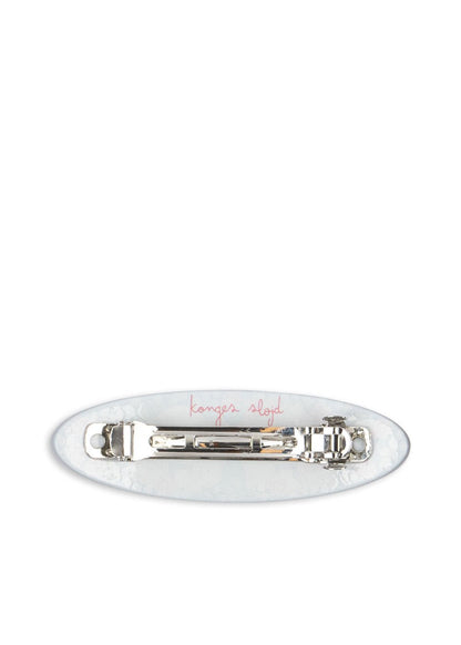Konges Sløjd AGNES HAIR BARRETTE - puppy Konges Sløjd Limited Collection