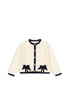 Konges Sløjd ALETTE CARDIGAN - etoile Konges Sløjd New Collection