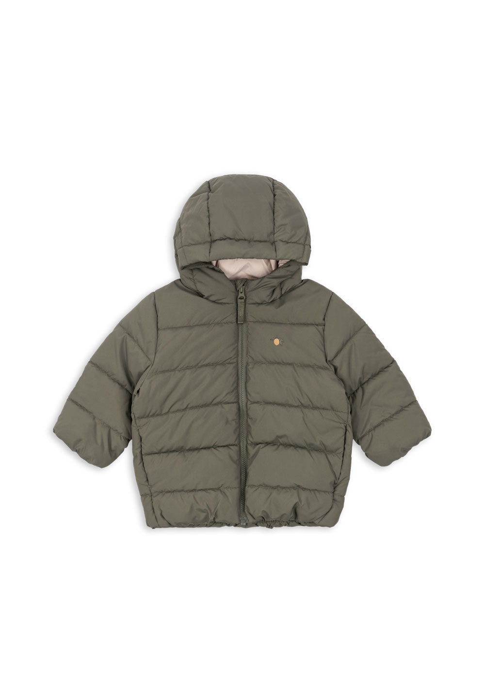 Konges Sløjd Alpi Pufferjacket - kalamata Konges Sløjd
