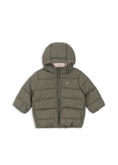 Konges Sløjd Alpi Pufferjacket - kalamata Konges Sløjd