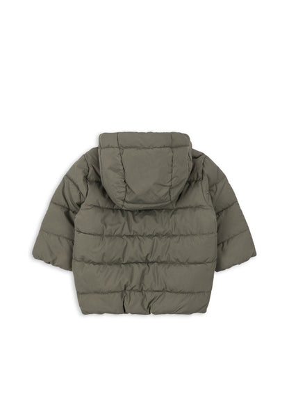 Konges Sløjd Alpi Pufferjacket - kalamata Konges Sløjd