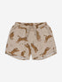 Konges Sløjd Asnou Swim Shorts - Tiger Konges Sløjd
