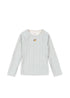 Konges Sløjd ASTER SWIM BLOUSE GRS - tea stripe Konges Sløjd