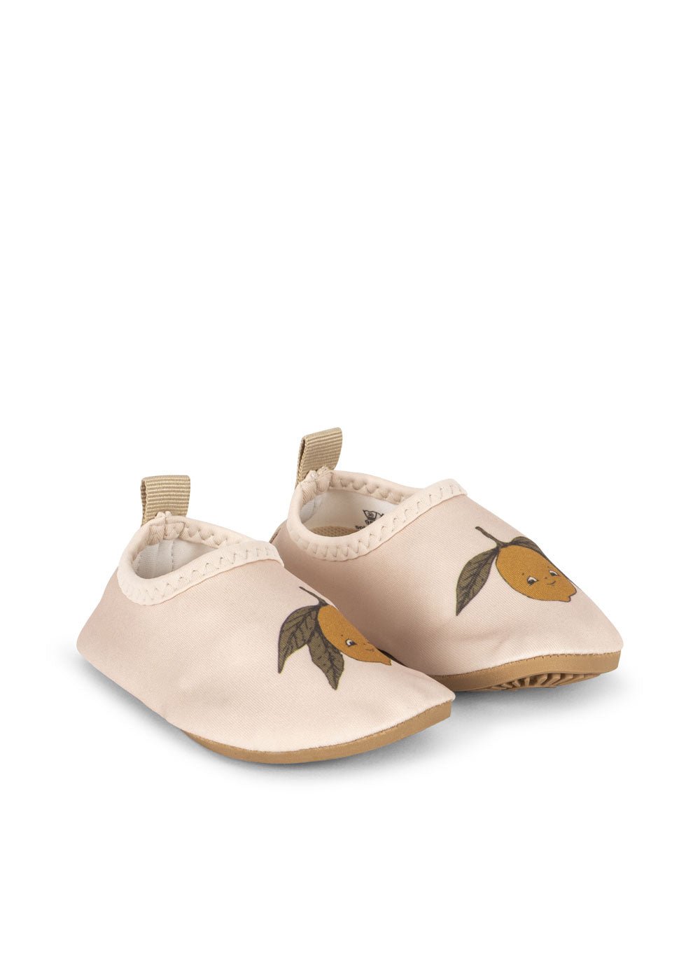 Konges Sløjd ASTER SWIM SHOES - sweet and sour Konges Sløjd