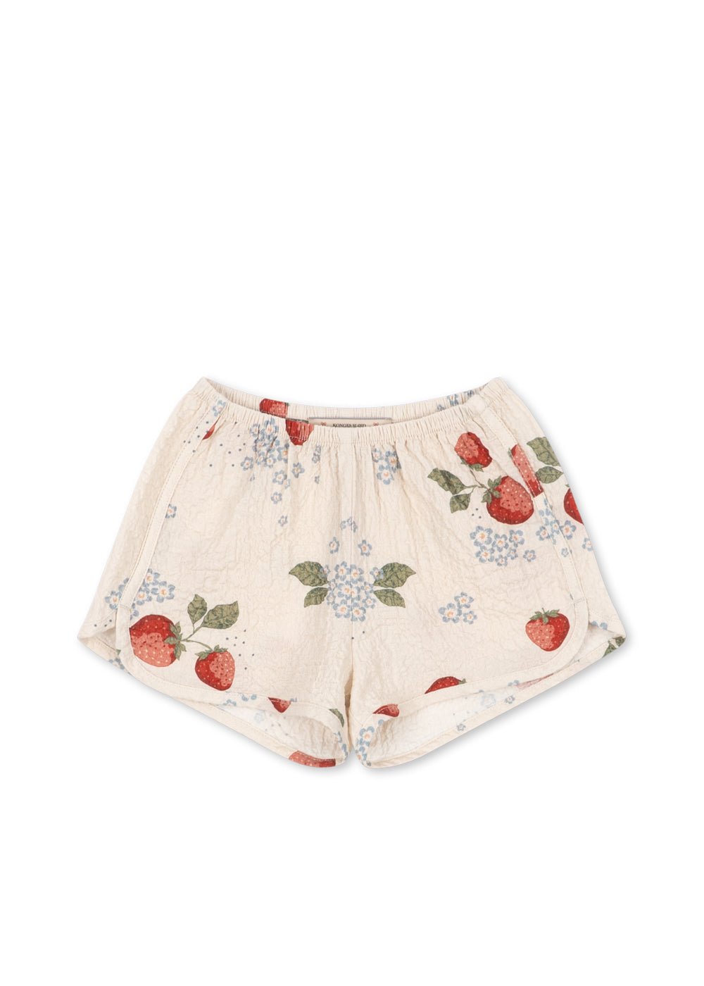 Konges Sløjd AVA SHORTS - marmelade sun