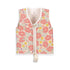 Konges Sløjd Avery Swim Vest - Fleur Anglaise Konges Sløjd