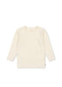 Konges Sløjd BASIC BLOUSE GOTS - fete de fleur Konges Sløjd
