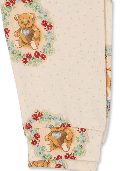 Konges Sløjd BASIC CHRISTMAS SET - deer diary Konges Sløjd New Collection