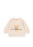 Konges Sløjd BELLI SWEAT SHIRT - whisper pink Konges Sløjd Limited Collection