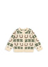 Konges Sløjd BELOU KNIT CARDIGAN - clover Konges Sløjd New Collection
