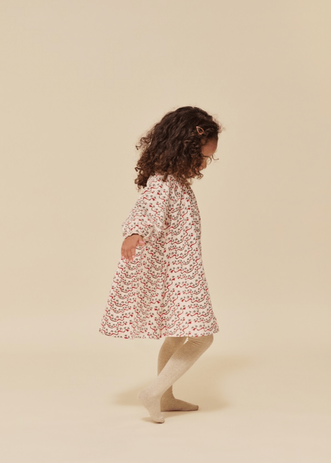 Konges Sløjd Chleo Dress – Esta Rouge Konges Sløjd