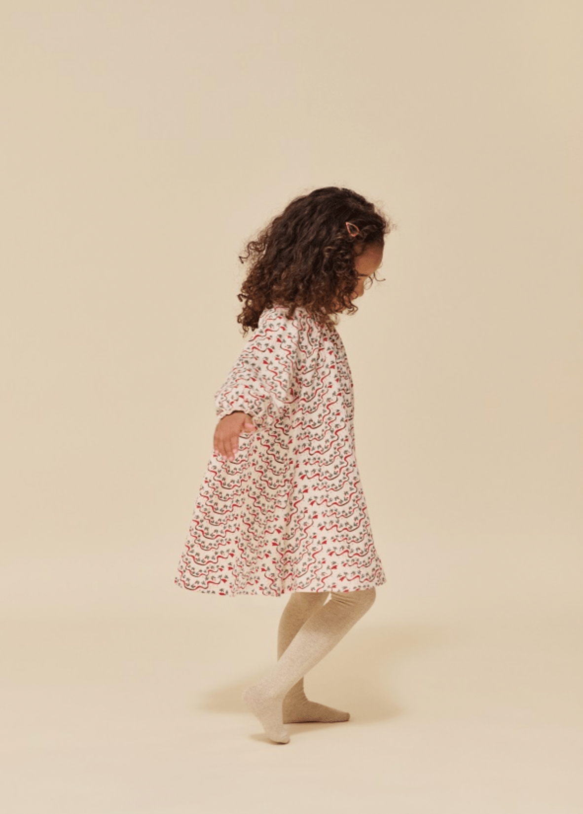 Konges Sløjd Chleo Dress – Esta Rouge Konges Sløjd