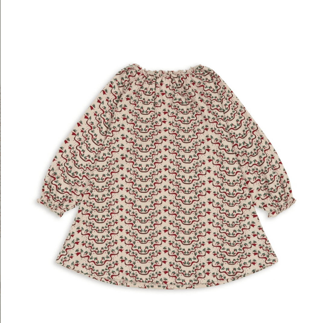 Konges Sløjd Chleo Dress – Esta Rouge Konges Sløjd