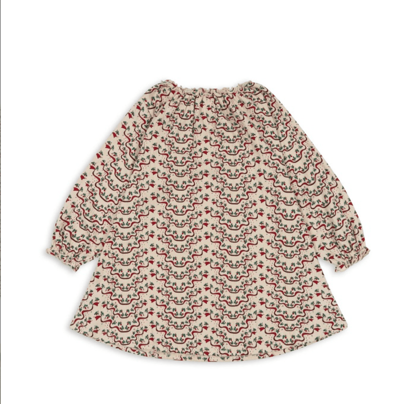 Konges Sløjd Chleo Dress – Esta Rouge Konges Sløjd