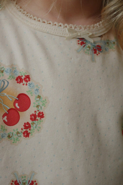 Konges Sløjd CHRISTMAS PYJAMAS SET - deer diary Konges Sløjd New Collection