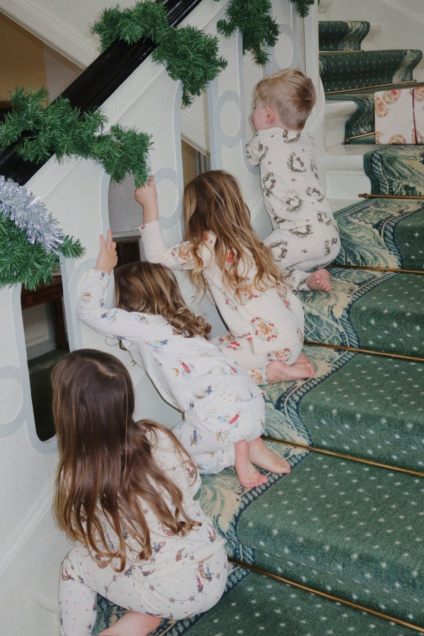 Konges Sløjd CHRISTMAS PYJAMAS SET - gamer Konges Sløjd New Collection