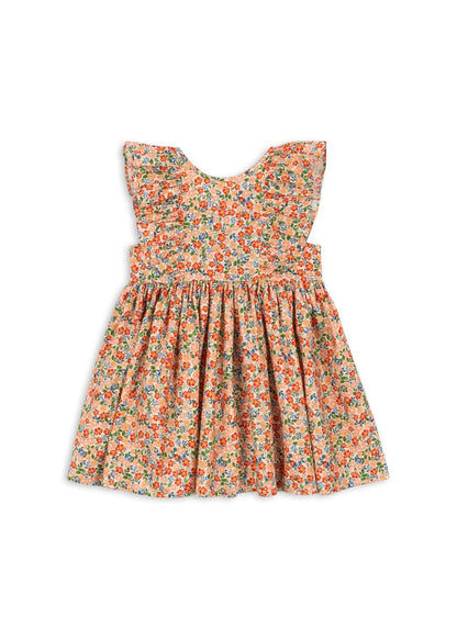 Konges Sløjd CIANNA DRESS - torino Konges Sløjd New Collection