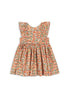 Konges Sløjd CIANNA DRESS - torino Konges Sløjd New Collection